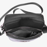 Obrázek z Taška cross Aeronautica Militare Task AM-530-05 modrá 2,5 L 