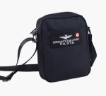 Obrázek z Taška cross Aeronautica Militare Airspace S AM-510-05 modrá 1,2 L 