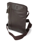 Obrázek z Taška crossbody BHPC Denver S BH-8470-25 hnědá 0,6 L 