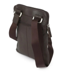Obrázek z Taška crossbody BHPC Denver S BH-8470-25 hnědá 0,6 L 