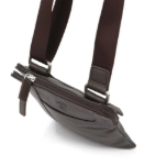 Obrázek z Taška crossbody BHPC Denver S BH-8470-25 hnědá 0,6 L 