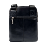 Obrázek z Taška přes rameno Aeronautica Militare Thunder S AM-460-01 černá 2 L 