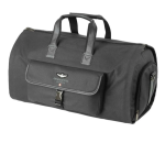 Obrázek z Cestovní taška na oděv Aeronautica Militare New city AM-545-01 černá 55 L 