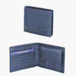 Obrázek z Set Peněženka a přívěsek Aeronautica Militare Gift AM-190-05 modrá 