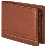 Obrázek z Peněženka Aeronautica Militare Moon AM-233-65 hnědá 