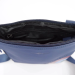 Obrázek z Taška cross Aeronautica Militare Runway AM-551-01 černá 1 L 