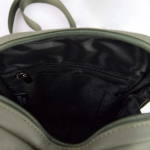 Obrázek z Taška cross Aeronautica Militare Runway AM-552-01 černá 3 L 