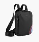 Obrázek z Taška cross Aeronautica Militare Runway AM-552-01 černá 3 L 