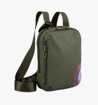 Obrázek z Taška cross Aeronautica Militare Runway AM-552-33 zelená 3 L 