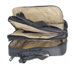 Obrázek z Pilotní kufr Dielle 412M-01 černá 32 L 