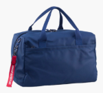 Obrázek z Kabinová taška Aeronautica Militare Frecce AM-346-05 modrá 22 L 