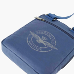 Obrázek z Taška cross Aeronautica Militare New city AM-542-33 zelená 2 L 