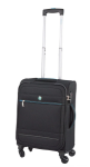Obrázek z Cestovní kufr Dielle 4W S 350-55-01 černá 32 L 