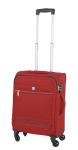 Obrázek z Cestovní kufr Dielle 4W S 350-55-02 červená 32 L 