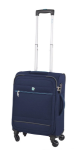 Obrázek z Cestovní kufr Dielle 4W S 350-55-05 modrá 32 L 