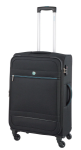 Obrázek z Cestovní kufr Dielle 4W M 350-67-01 černá 73 L 