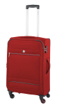 Obrázek z Cestovní kufr Dielle 4W M 350-67-02 červená 73 L 