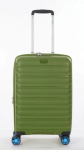 Obrázek z Cestovní kufr Dielle 4W S PP 100-55-33 zelená 38 L 