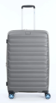 Obrázek z Cestovní kufr Dielle 4W M PP 100-66-23 antracitová 78 L 