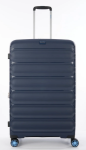 Obrázek z Cestovní kufr Dielle 4W M PP 100-66-05 modrá 78 L 
