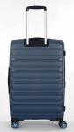 Obrázek z Cestovní kufr Dielle 4W M PP 100-66-05 modrá 78 L 
