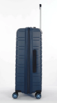 Obrázek z Cestovní kufr Dielle 4W M PP 100-66-05 modrá 78 L 
