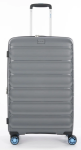 Obrázek z Cestovní kufr Dielle 4W L PP 100-76-23 antracitová 114 L 
