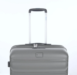 Obrázek z Cestovní kufr Dielle 4W L PP 100-76-23 antracitová 114 L 