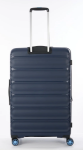Obrázek z Cestovní kufr Dielle 4W L PP 100-76-05 modrá 114 L 