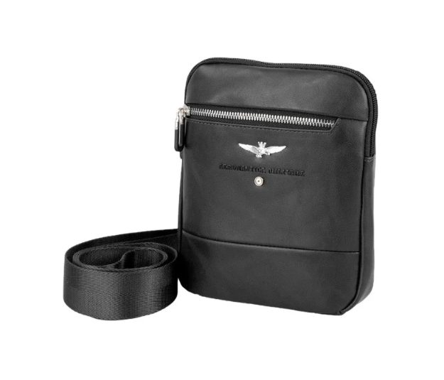 Obrázek z TAška cross Aeronautica Militare Performance S AM-562-01 černá 1,3 L 