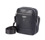 Obrázek z TAška cross Aeronautica Militare Performance M AM-563-01 černá 3,5 L 