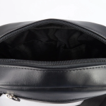 Obrázek z TAška cross Aeronautica Militare Performance M AM-563-01 černá 3,5 L 