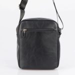 Obrázek z TAška cross Aeronautica Militare Performance M AM-563-01 černá 3,5 L 