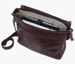 Obrázek z Messenger Aeronautica Militare Vintage AM-350-01 černá 10 L 