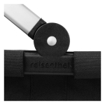 Obrázek z Reisenthel CarryBag Black 22 L 