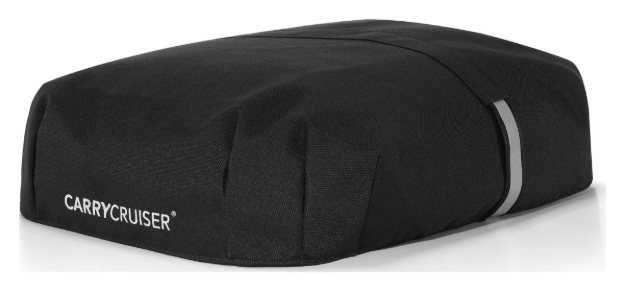 Obrázek z Reisenthel CarryCruiser Cover Black 