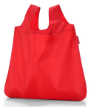 Obrázek Reisenthel Mini Maxi Shopper 2 Red 15 L