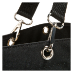 Obrázek z Reisenthel Shopper XL Black 35 L 