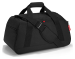 Obrázek z Reisenthel ActivityBag Black 35 L 