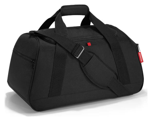 Obrázek z Reisenthel ActivityBag Black 35 L 