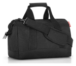 Obrázek z Reisenthel Allrounder M Black 18 L 