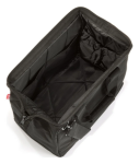 Obrázek z Reisenthel Allrounder M Black 18 L 