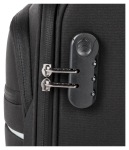 Obrázek z Travelite Cabin 2w S Black 39 L 