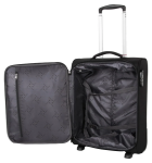 Obrázek z Travelite Cabin 2w S Black 39 L 