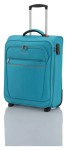 Obrázek z Travelite Cabin 2w S Turquoise 39 L 
