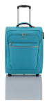 Obrázek z Travelite Cabin 2w S Turquoise 39 L 