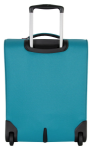 Obrázek z Travelite Cabin 2w S Turquoise 39 L 