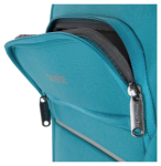Obrázek z Travelite Cabin 2w S Turquoise 39 L 