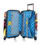 Obrázek z Heys Britto A New Day S 50 l 