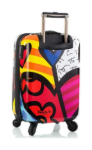 Obrázek z Heys Britto A New Day S 50 l 